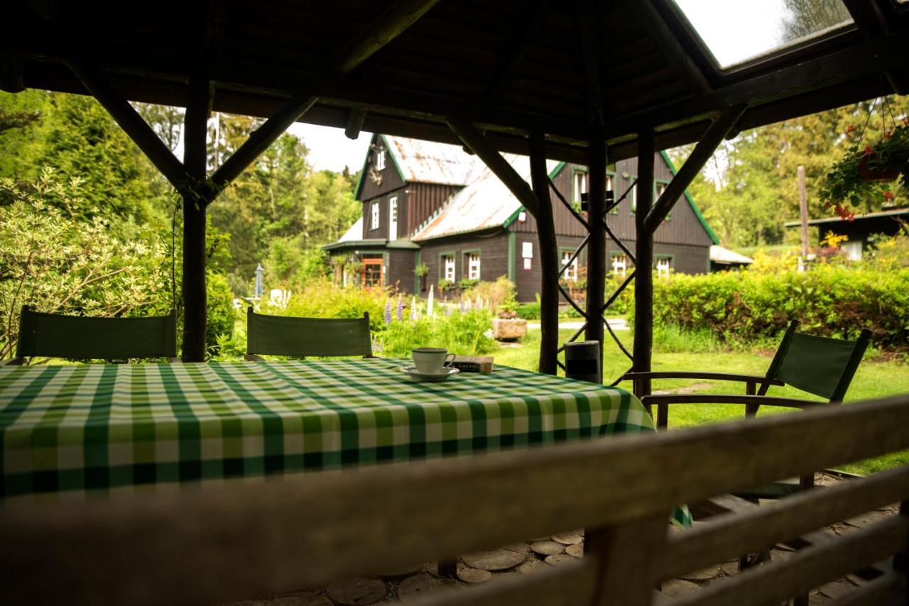 Anna Apartamento Szklarska Poręba
