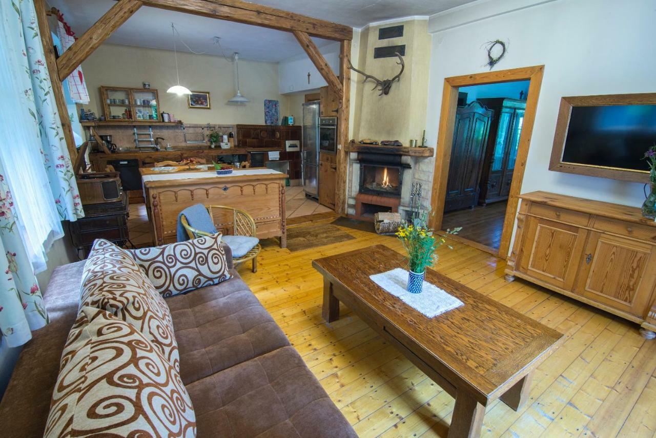 Apartamento Anna Szklarska Poręba