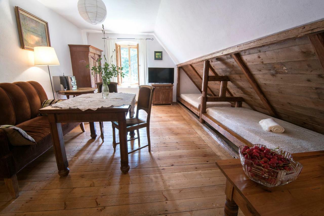 Apartamento Anna