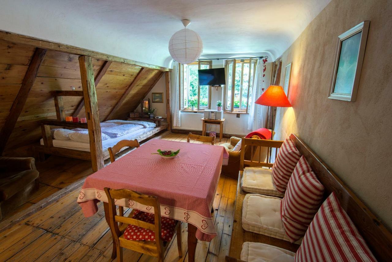 Anna Apartamento Szklarska Poręba