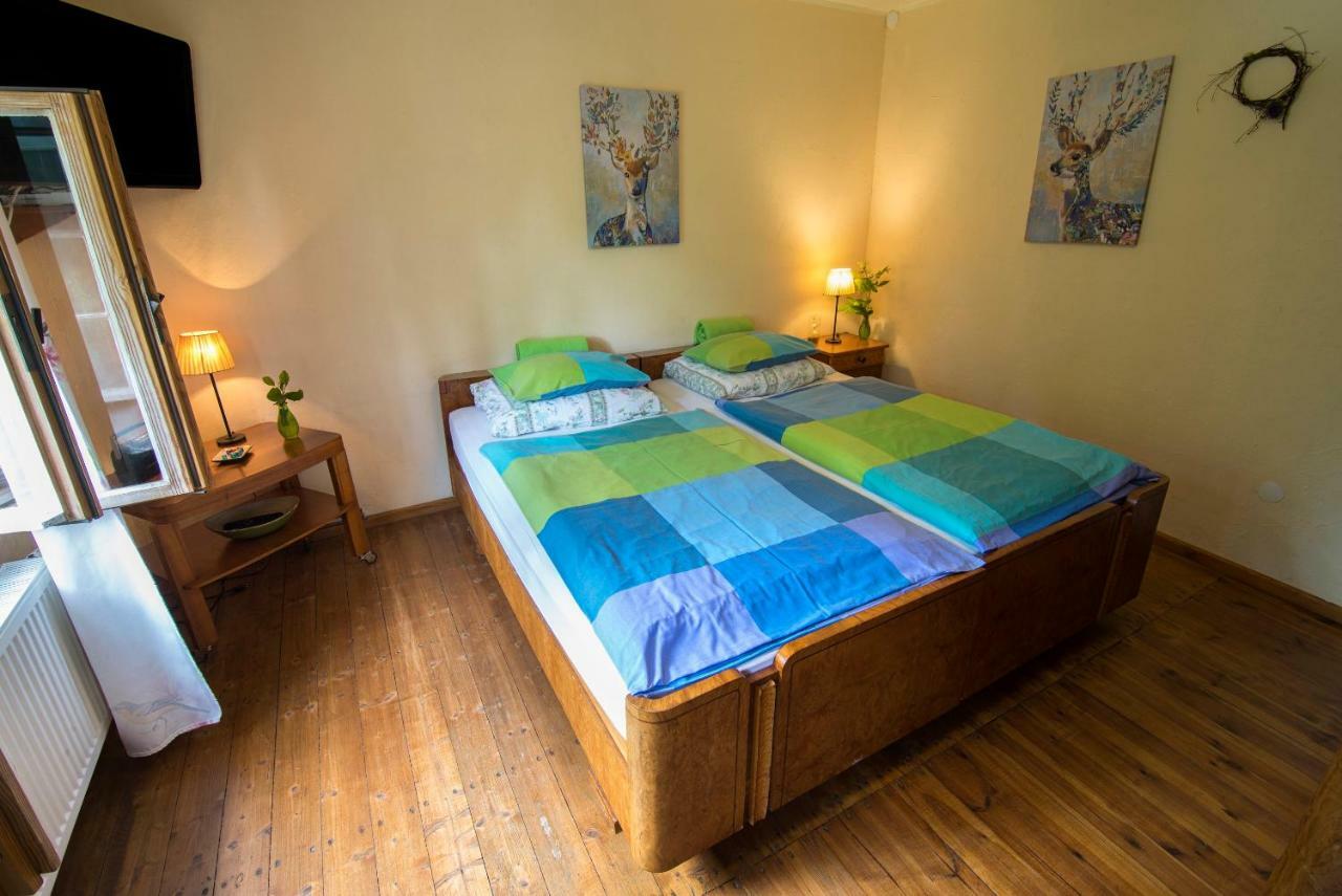 Apartamento Anna *