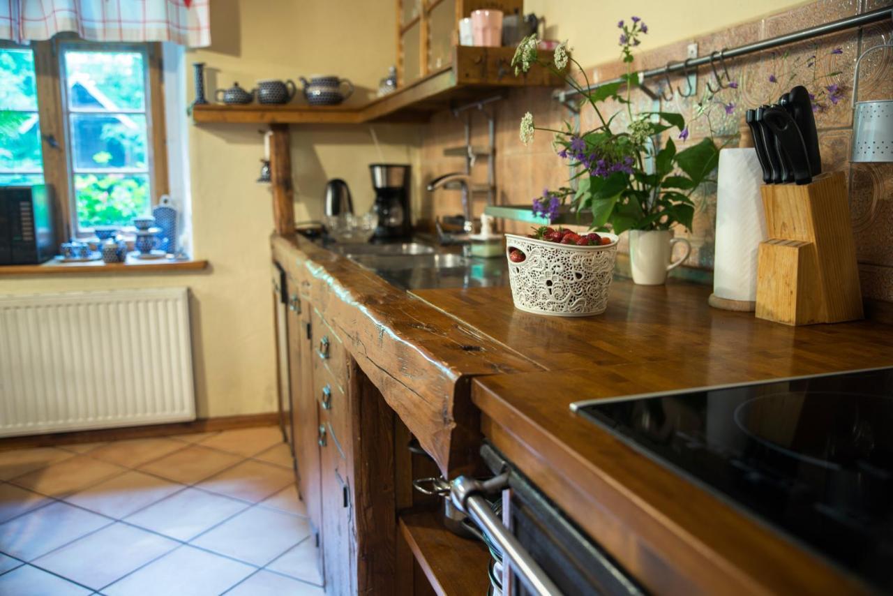 Anna Apartamento