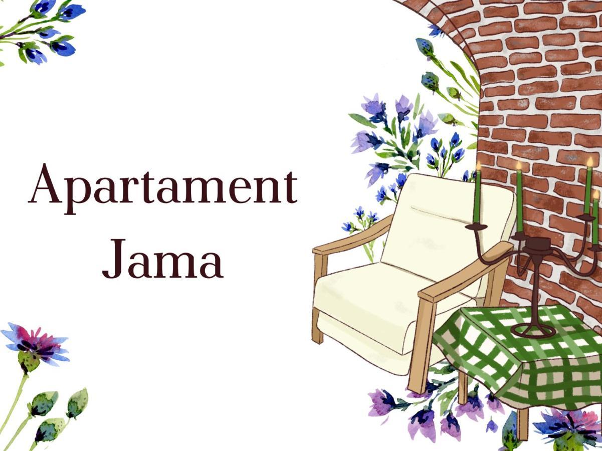 Apartment Lesniczowka Anna