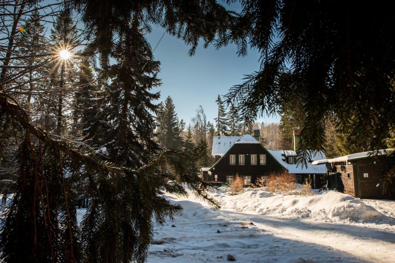 Apartment Lesniczowka Anna