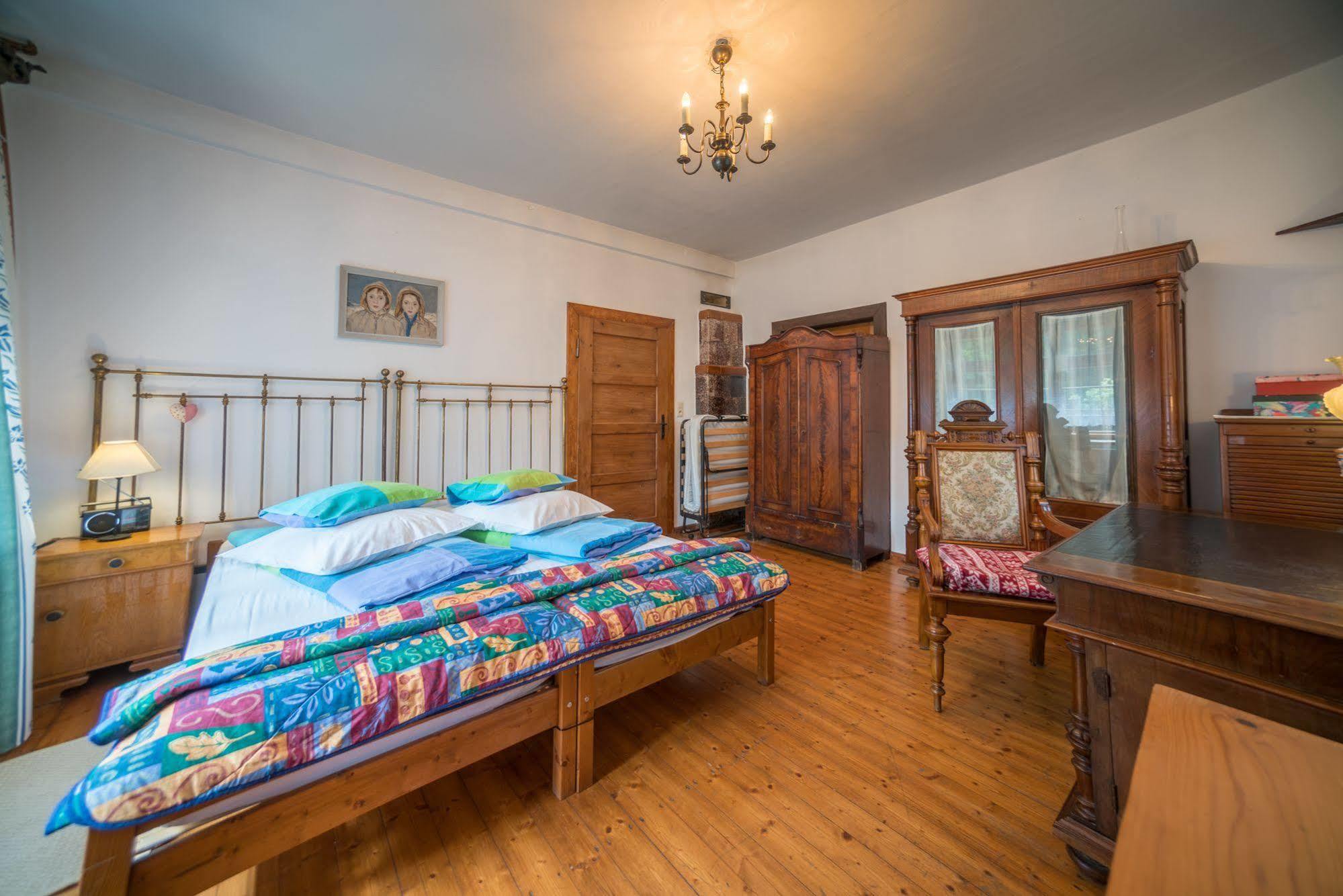 Lesniczowka Anna Apartment