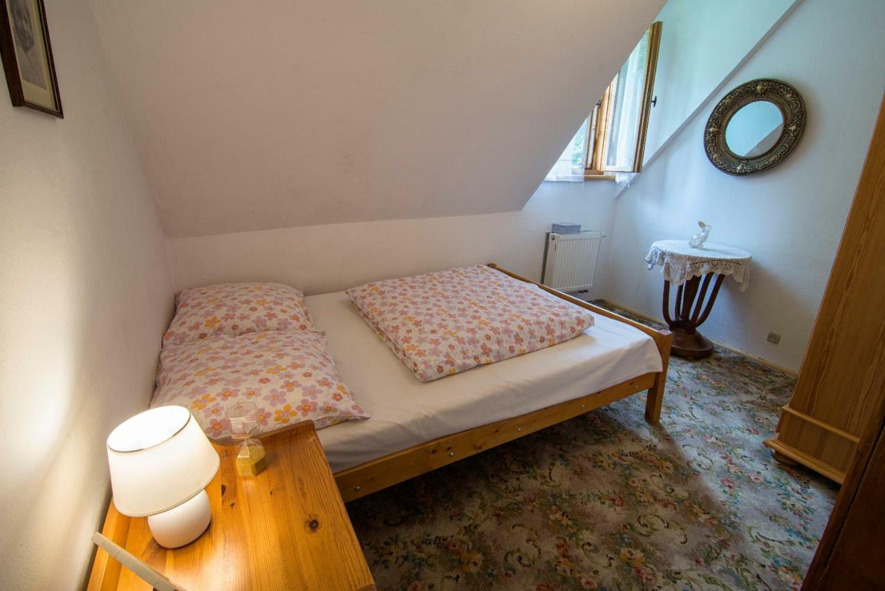 Apartment Lesniczowka Anna Szklarska Poreba