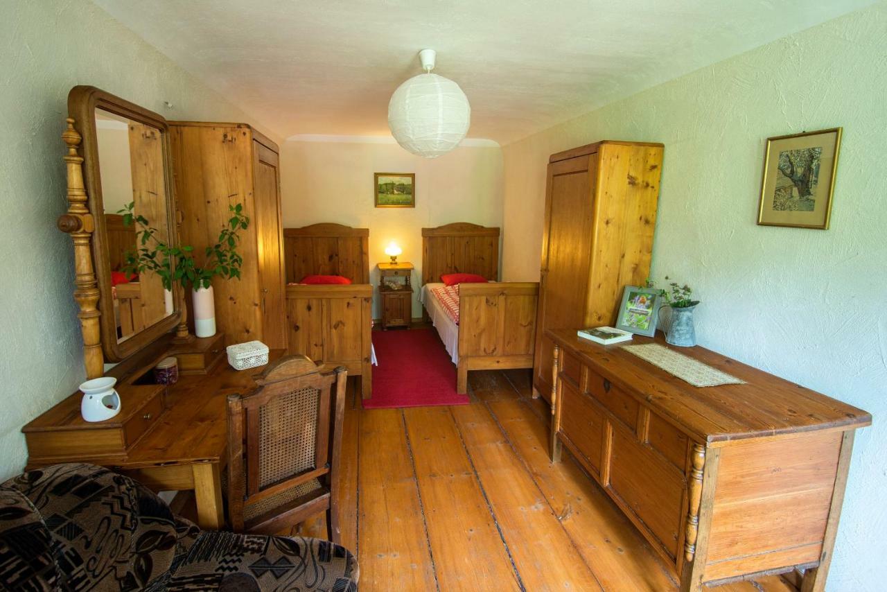Apartment Lesniczowka Anna *