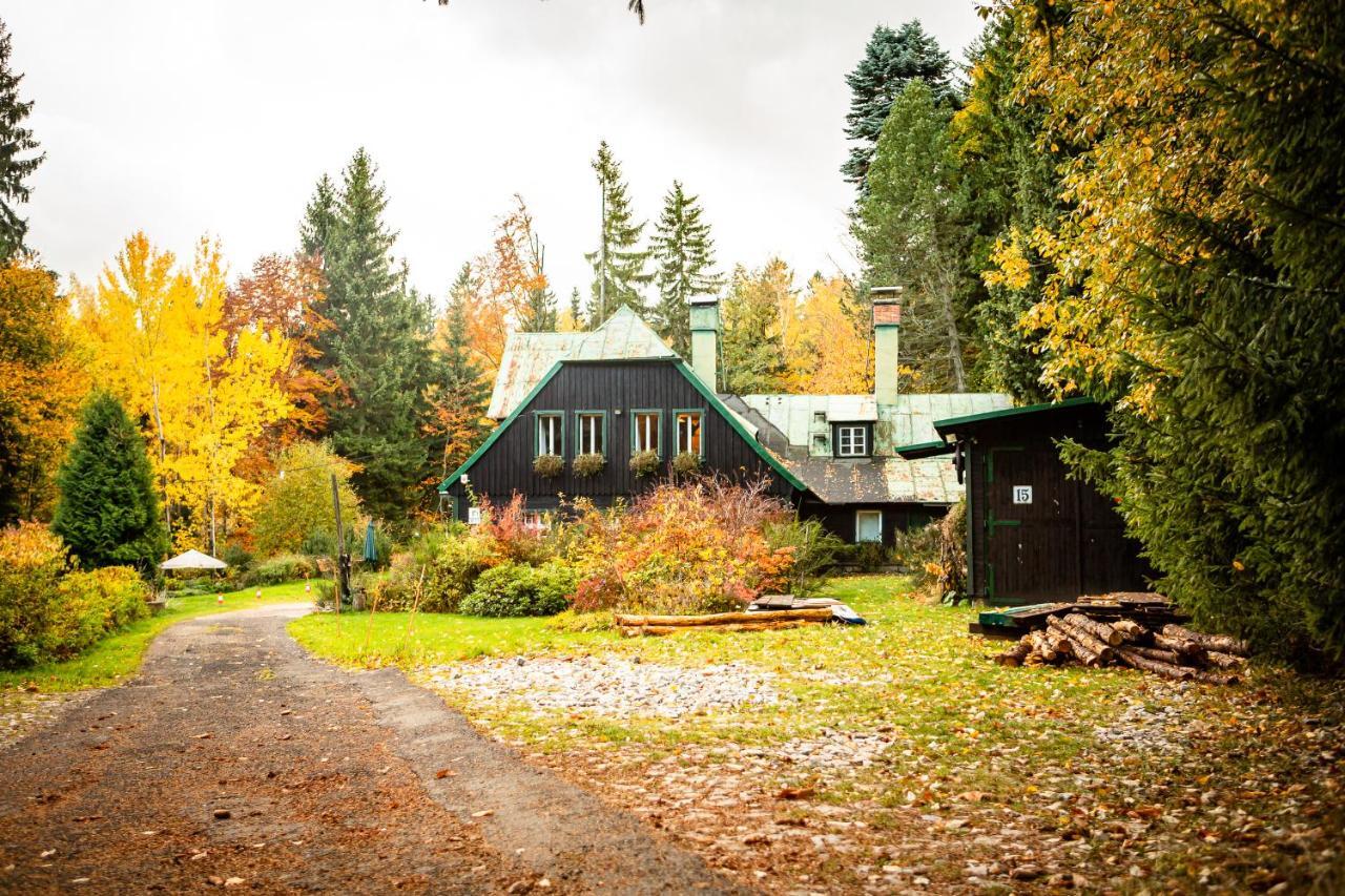 Apartment Lesniczowka Anna