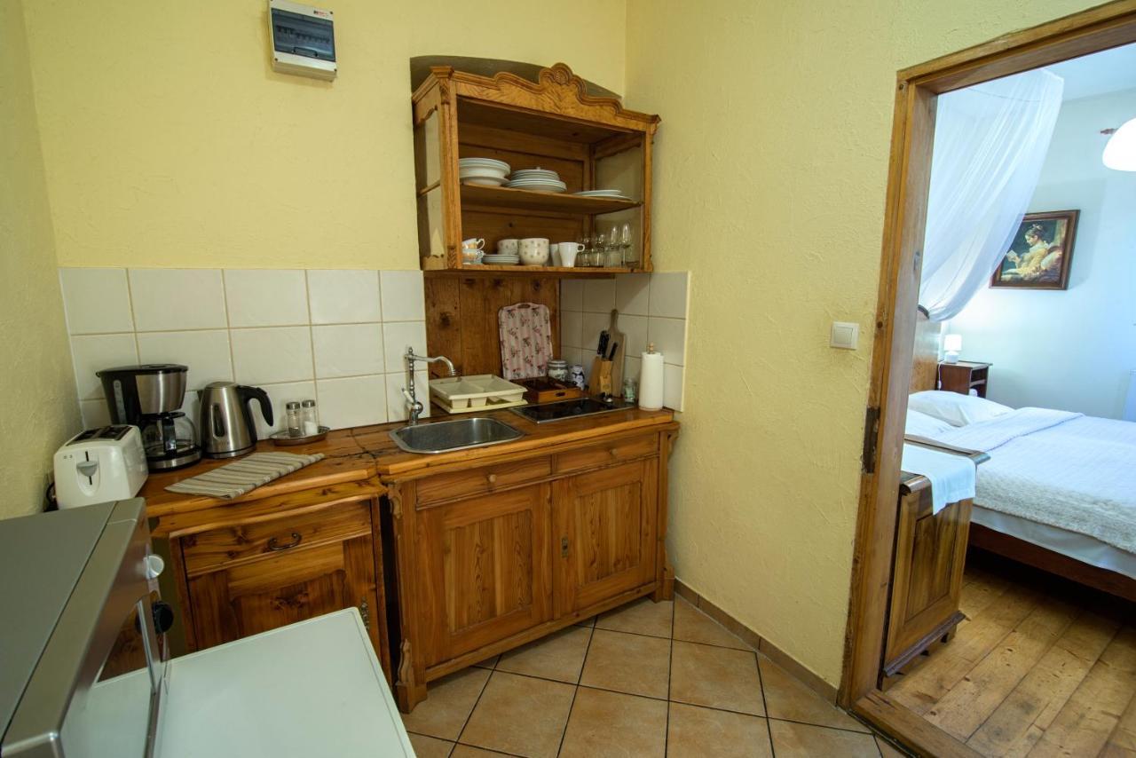Appartamento Anna *