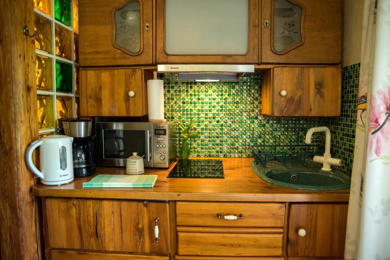 Lesniczowka Anna Apartment Szklarska Poreba